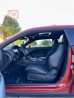 دۆج چالنجەر